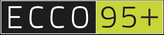ECCO-95+ Logo
