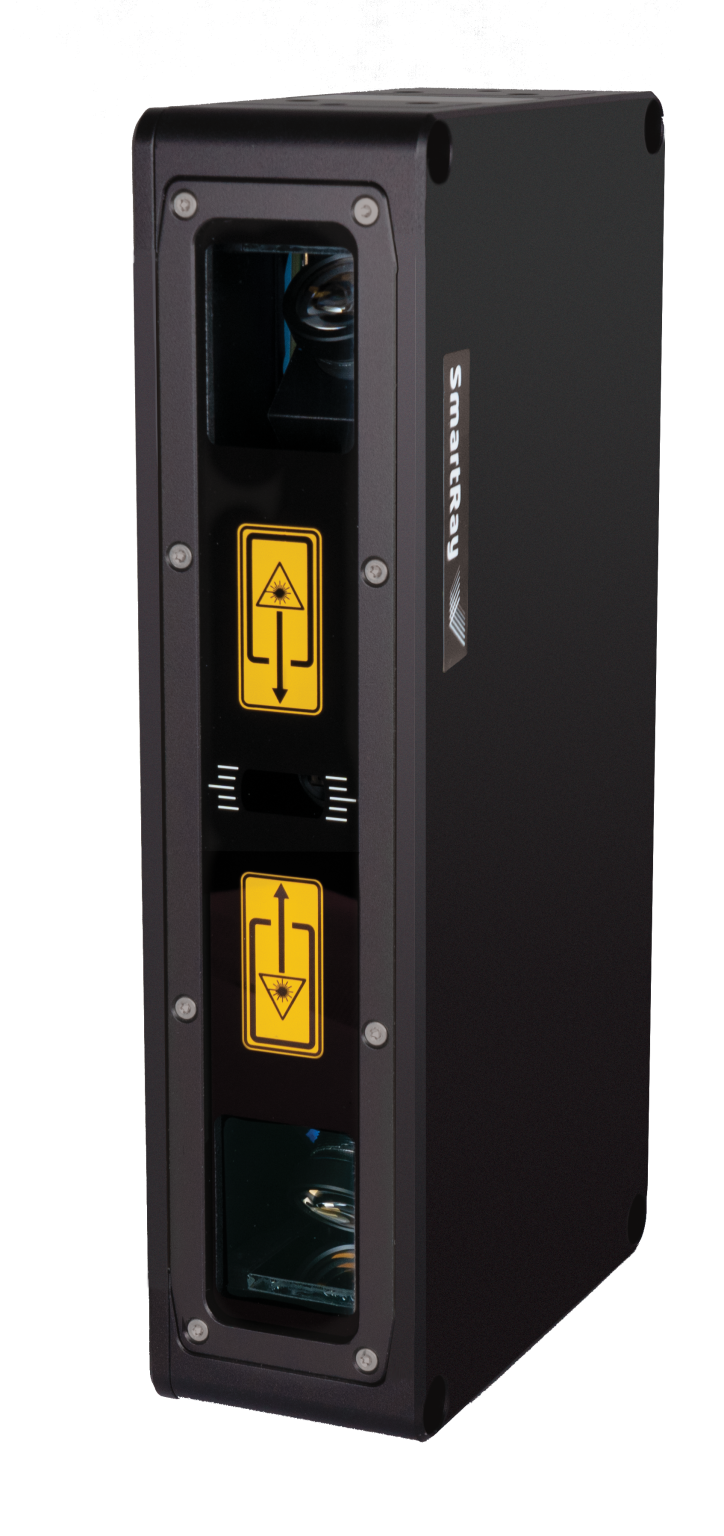 ECCO 95.040+ Dual Head product image