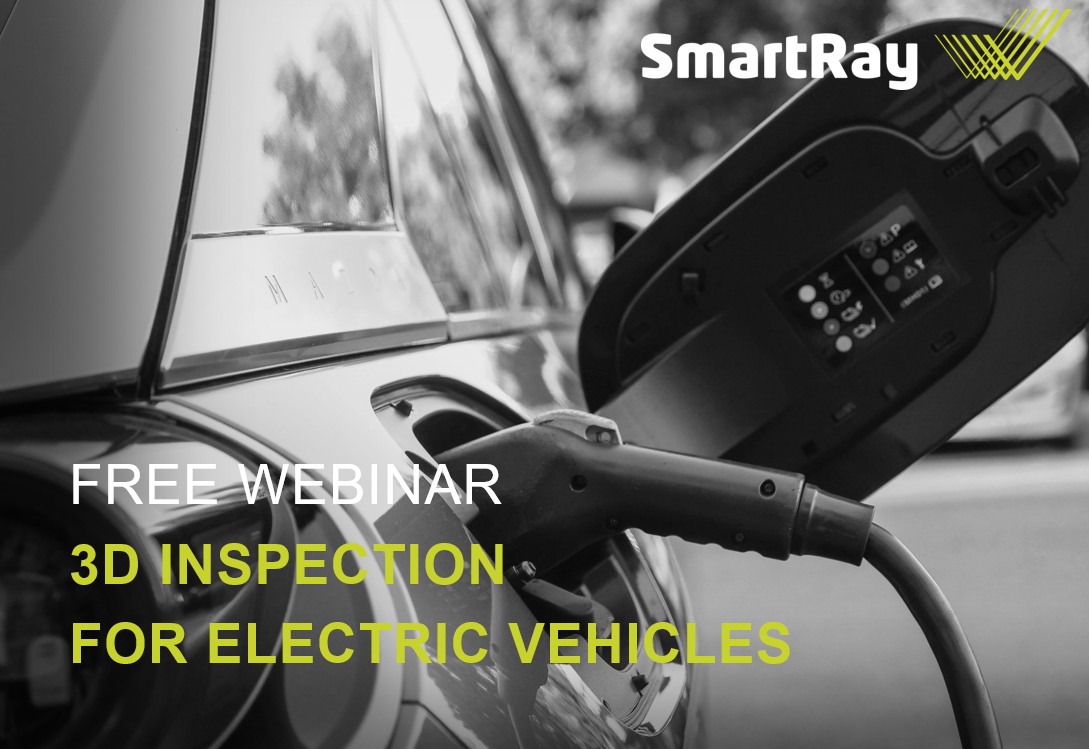 3D Inspection for electric vehicles webinar thumb