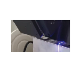 Battery cell EV battery module inspected by SmartRay