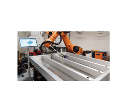 BatteryBOX BatteryBox inspection by SmartRay