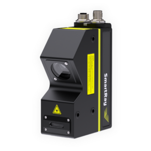The ECCO X 050 Sensor