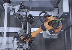 automotive production