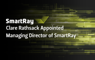 Clare Rathsack Appointed Managing Director of SmartRay
